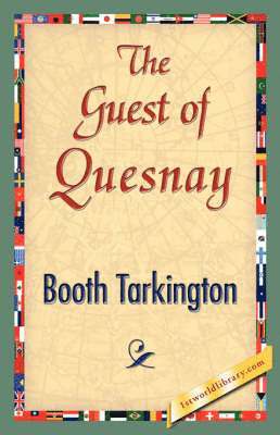 Guest of Quesnay