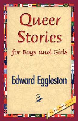 Queer Stories for Boys and Girls 1