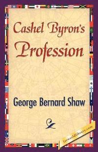 bokomslag Cashel Byron's Profession