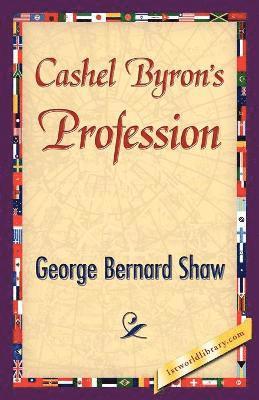 Cashel Byron's Profession 1