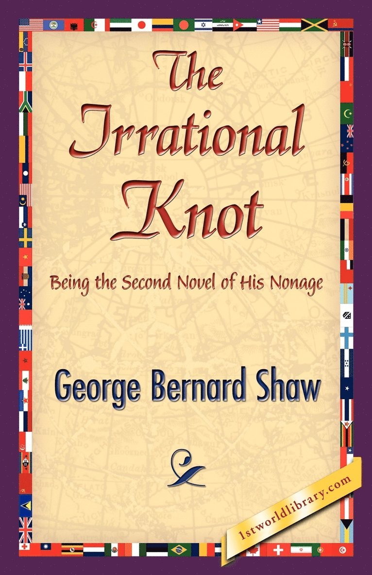 The Irrational Knot 1