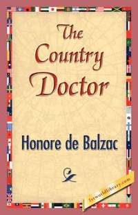 bokomslag Country Doctor