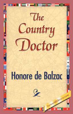 bokomslag The Country Doctor