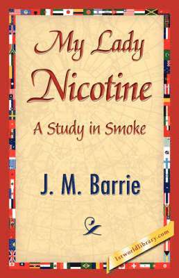 My Lady Nicotine 1