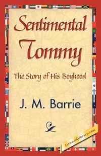 bokomslag Sentimental Tommy