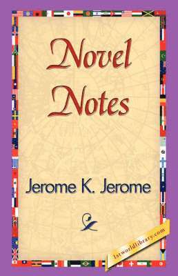 Novel Notes 1
