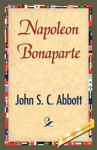 bokomslag Napoleon Bonaparte