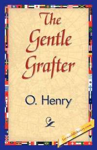 bokomslag The Gentle Grafter