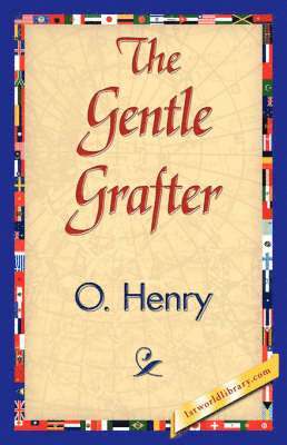 bokomslag Gentle Grafter