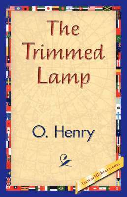 O'Henry, 1stworld Library - Trimmed Lamp, Häftad