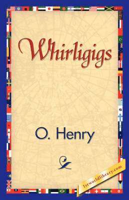 Whirligigs