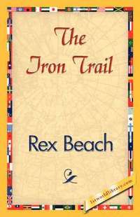 bokomslag The Iron Trail