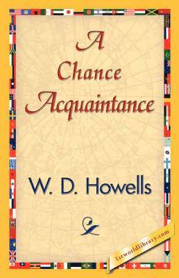 A Chance Acquaintance 1