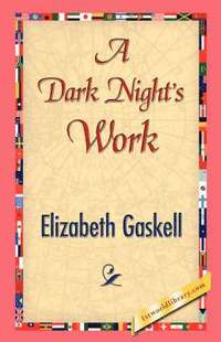 bokomslag Dark Night's Work