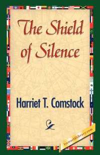 bokomslag The Shield of Silence