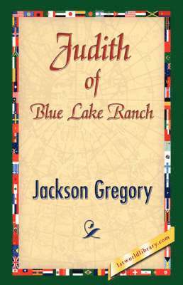 Judith of Blue Lake Ranch
