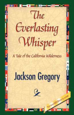 The Everlasting Whisper 1