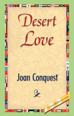 Desert Love 1