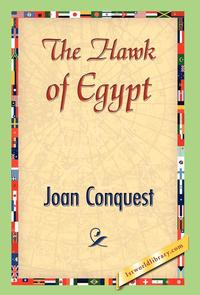 bokomslag The Hawk of Egypt