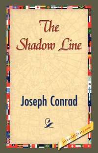 bokomslag Shadow Line