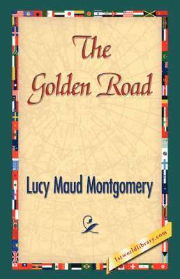 The Golden Road 1