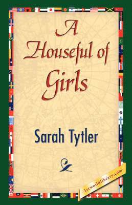 Houseful of Girls 1