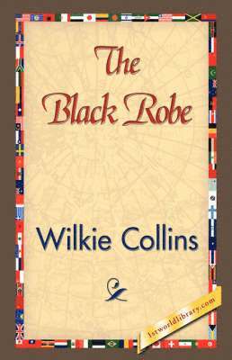 The Black Robe 1