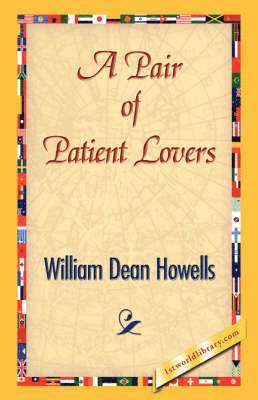 A Pair of Patient Lovers 1