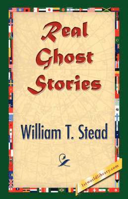 Real Ghost Stories 1