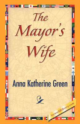Mayor's Wife 1