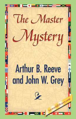 The Master Mystery 1