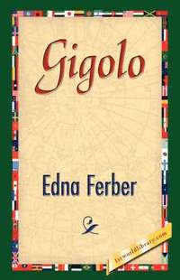 bokomslag Gigolo