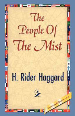 The People of the Mist 1