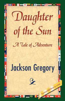 Daughter of the Sun 1