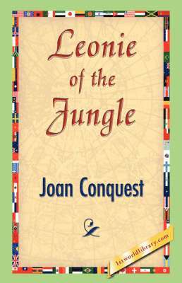 Leonie of the Jungle 1