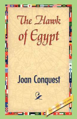 The Hawk of Egypt 1