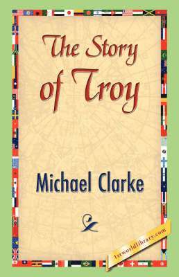 Story of Troy