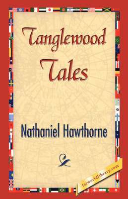 Tanglewood Tales 1