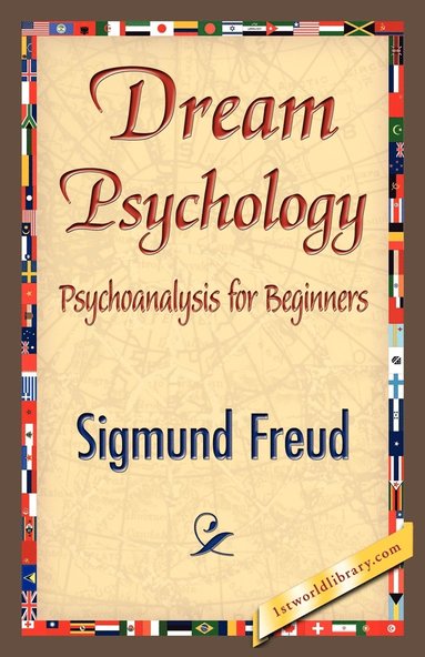 bokomslag Dream Psychology