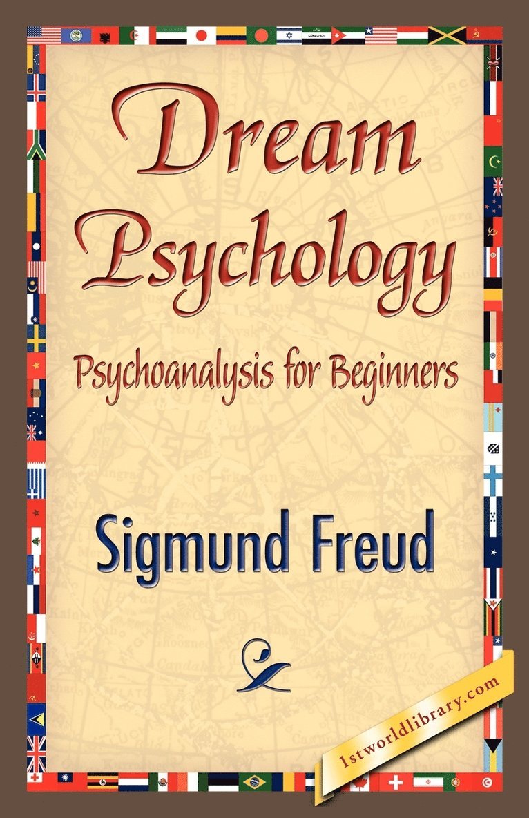 Dream Psychology 1