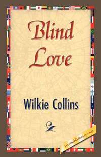 bokomslag Blind Love