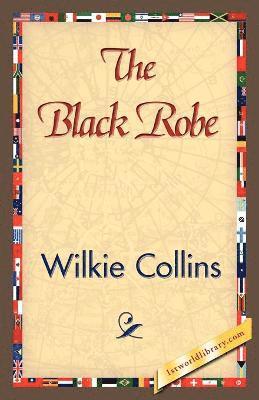 Wilkie Collins, 1stworld Library - Black Robe, Häftad
