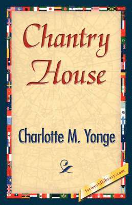 Chantry House 1