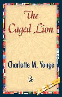 bokomslag The Caged Lion