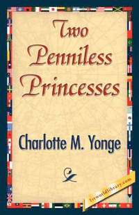 bokomslag Two Penniless Princesses