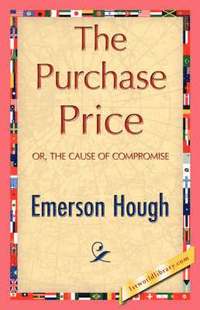 bokomslag The Purchase Price