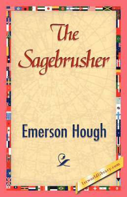 The Sagebrusher 1