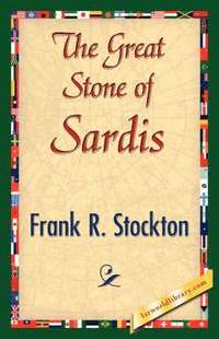 bokomslag The Great Stone of Sardis