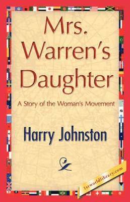 Mrs. Warren's Daughter 1