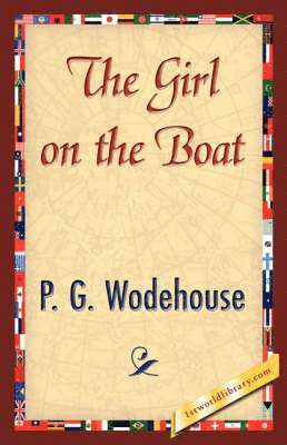 Girl on the Boat